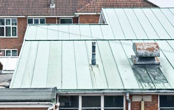 Lovaton lead roofing costs