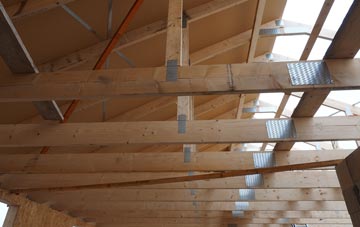 Lovaton roof truss costs