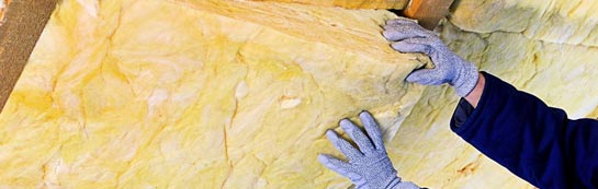 quotes for Lovaton roof insulation