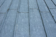 Lovaton lead roofing